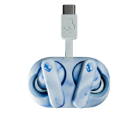 Skullcandy EcoBuds Glacier - 1610165 - zdjęcie 3